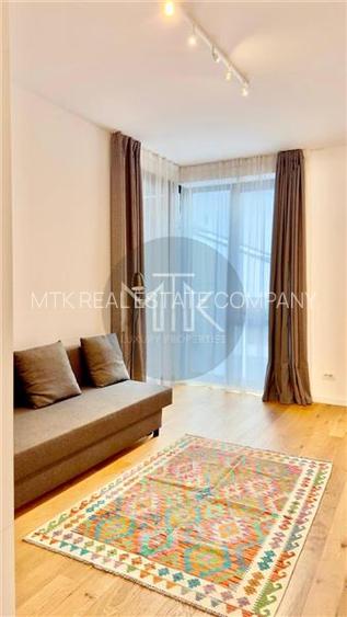 Apartament 3 camere I Win Herastrau | 1Loc parcare - 12