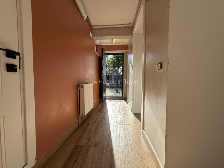 Apartament cu 2 camere in casa in Blumana, Brasov - 8