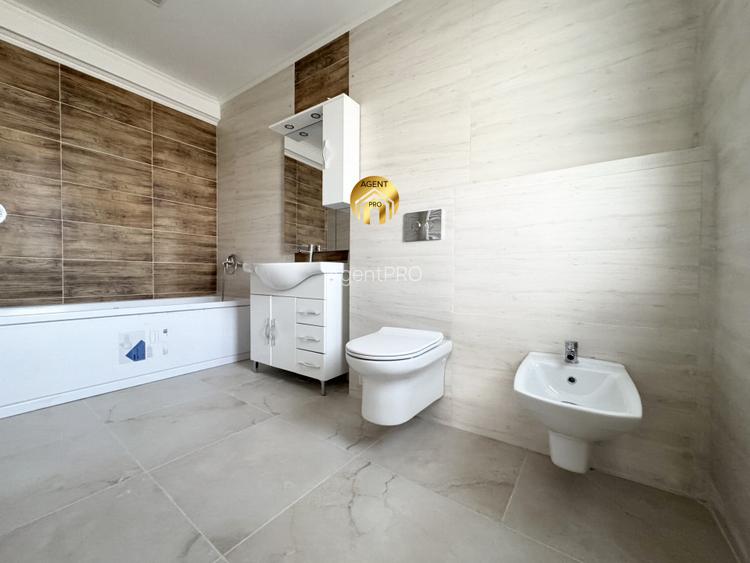 Vila Individuala Spatioasa P+1+M - 413mp teren - Aproape de DN1 - 19