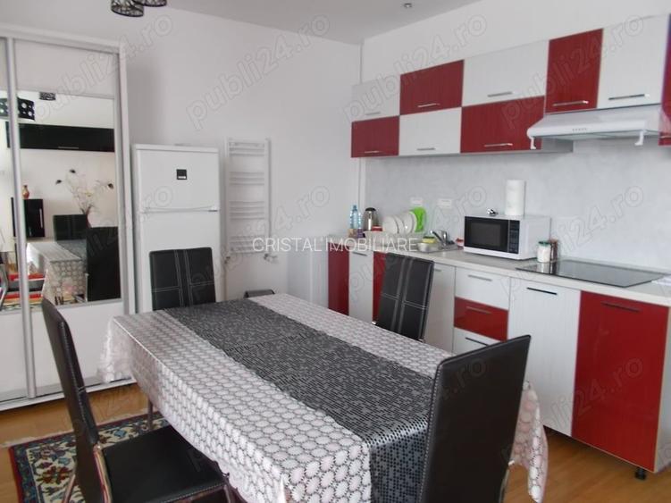Apartament 2 CAMERE, mobilat modern, 13 Septembrie - Marriott - 6