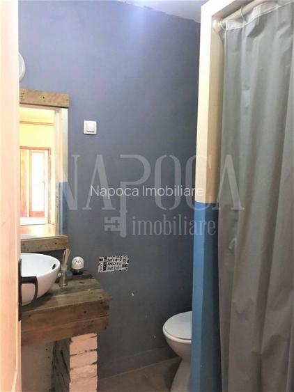 Apartament 5 camere de vanzare in Centru, Cluj Napoca - 12