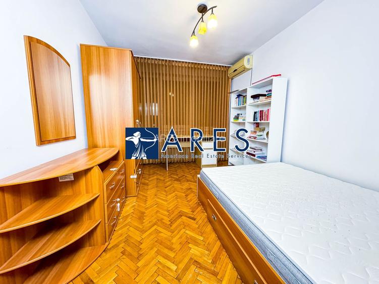 Apartament 3 camere | Decomandat | 64.5mpu | Nord - 4