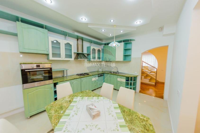 De vanzare casa tip duplex, în zona rezidentiala apreciata – Baia Mare - 5
