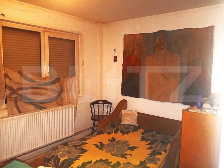Apartament de vânzare, 2 camere, 44 mp, B-dul. Gării - 5