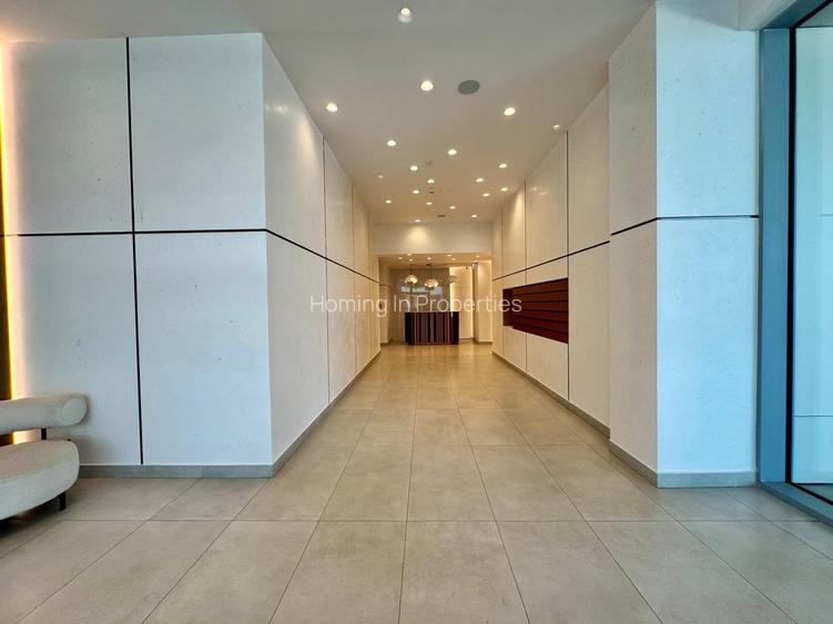 Aviatiei Towers 2 Rooms - First Rent - 18