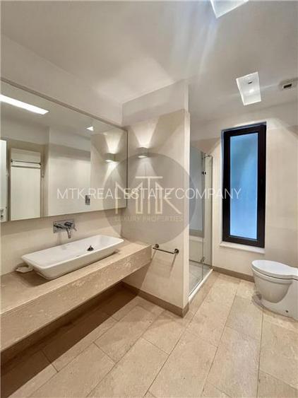 VILA premium cu PISCINA in COMPLEX | 10 camere | Pipera - SCOALA AMERICANA - 19