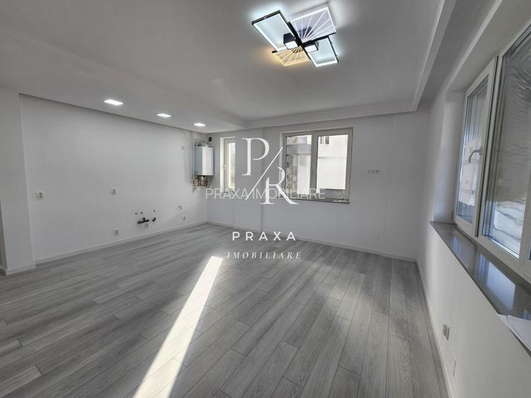 Aparament 3 camere 58 mp utili, FINISAT, zona strazii Colinei - 3