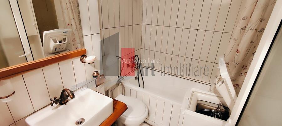 Garsoniera de inchiriat in zona Cismigiu/Kogalniceanu - 6