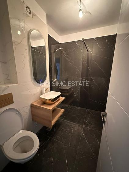 Apartament cu 2 camere Dcomandat, Bloc Nou, Dimitrie Leonida - 5