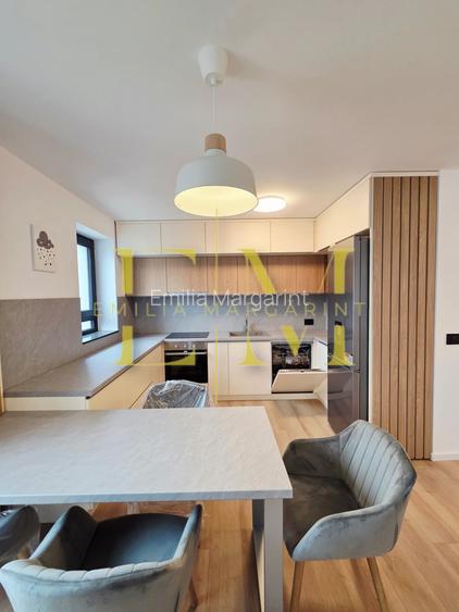 PRIMA CHIRIE: Apartament 2 camere + parcare, KASPER - 3