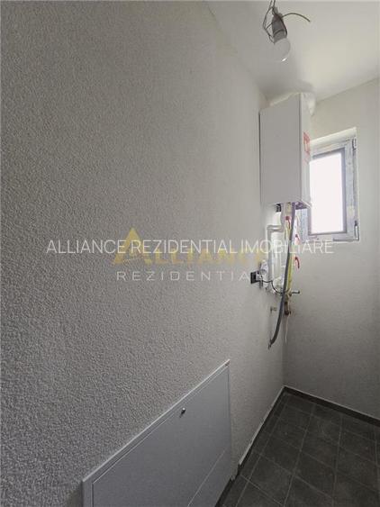 Casa parter- bucatarie inchisa- 3 camere- pod - beci - 5
