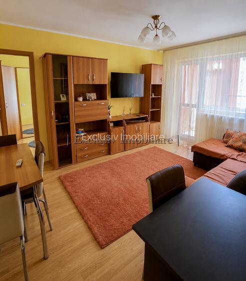 Apartament 3 camere | Tomis Nord | - 3