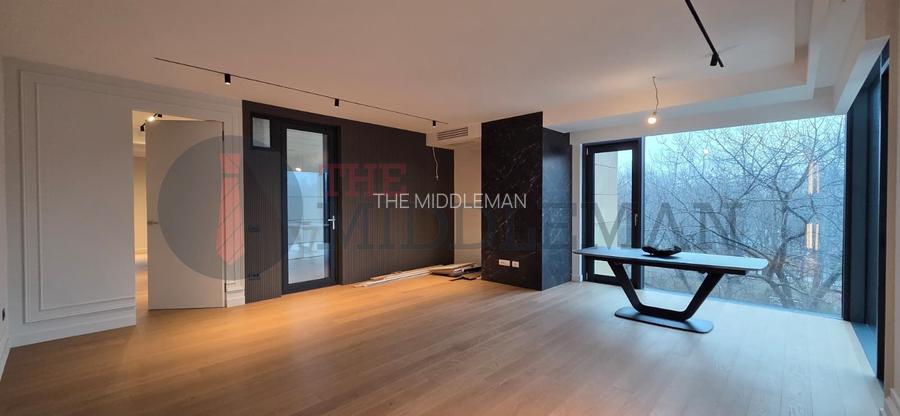 Apartament de lux cu terasă și vedere directă la Parcul Herăstrău - 21