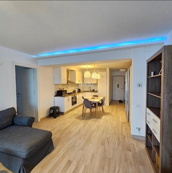 Inchiriere apartament 2 camere  - 6