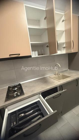 PIATA NICOLINA,  NOU, APARTAMENT DE INCHIRIAT, O CAMERA DECOMANDAT - 2