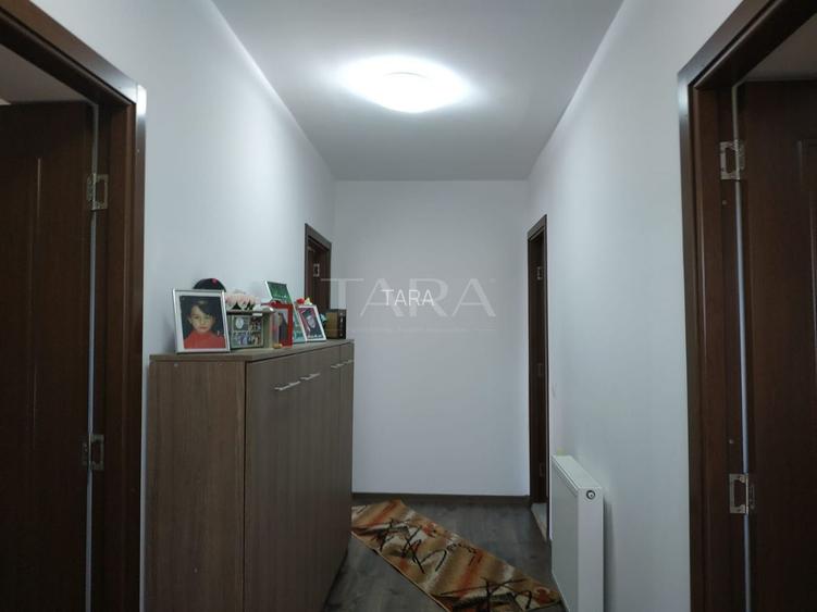 Vanzare casa individuala in Dambu Rotund. - 5