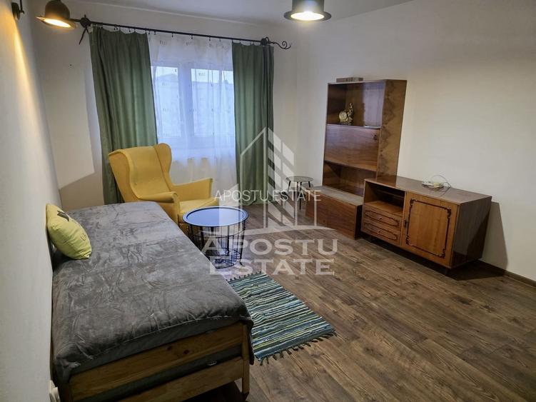 Apartament cu 2 camere de inchiriat, Timisoara zona Girocului - 5
