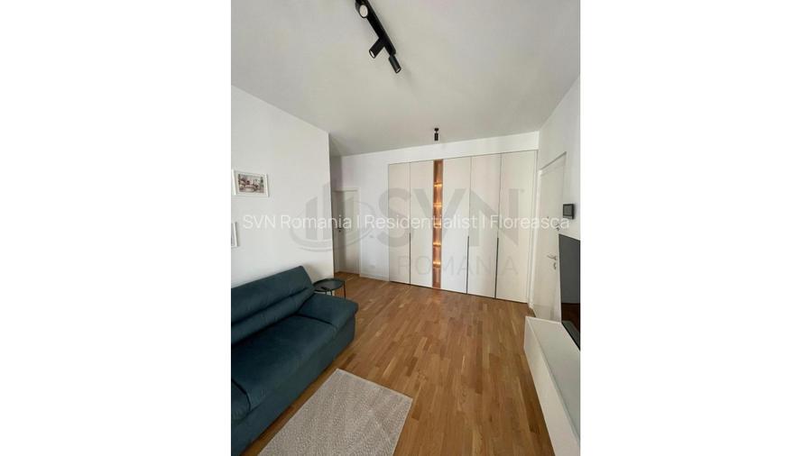 REA1027415 Apartament 2 camere de vanzare l Pipera - 8