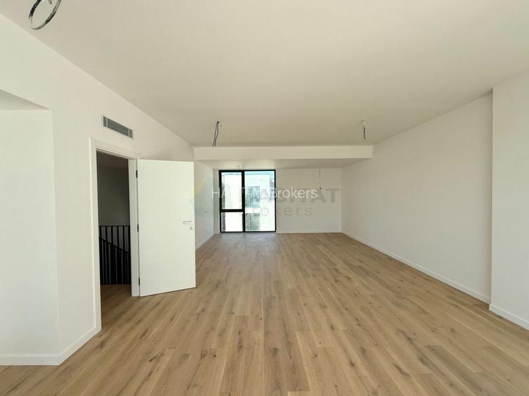 Vila 5 camere Pipera Denya Lake| Faza 1 - 23