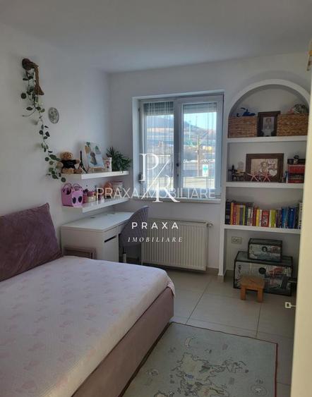 Apartament 2 camere, 60mp, 2 balcoane, parcare, zona Florilor-JYSK! - 4