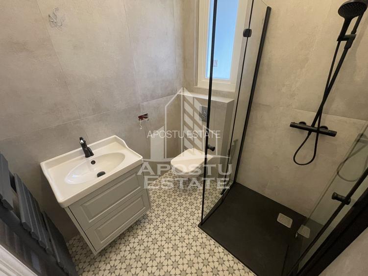 Apartament de inchiriat pentru birouri, 102 mp, Piata Maria Timisoara - 7