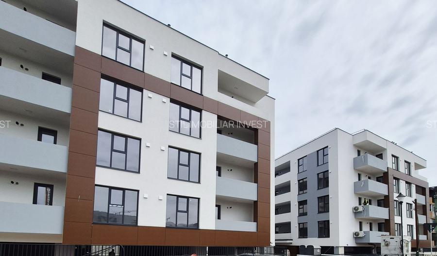 Apartamente 2 camere Pallady, Promotii cu parcare, Multiple variante - 6