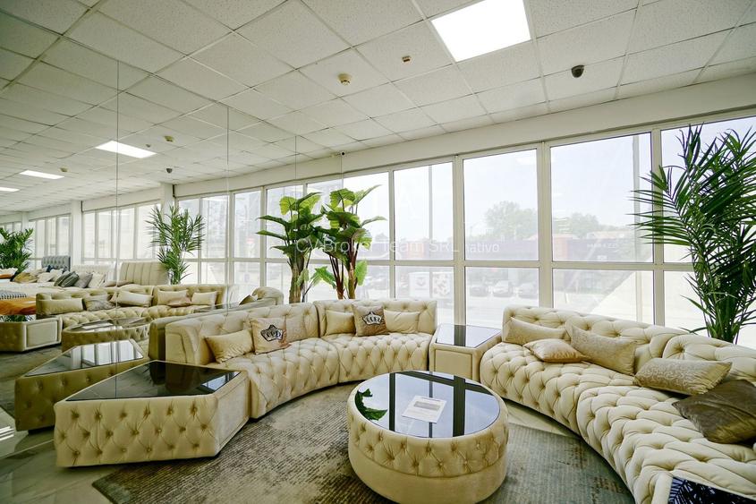 Spatiul Comercial,Militari,Valea Cascadelor,1980 mp - 23