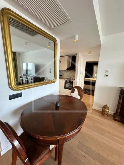 Apartament de închiriat One | Herastrau | Parcare Inclusa 2 unitati - 4