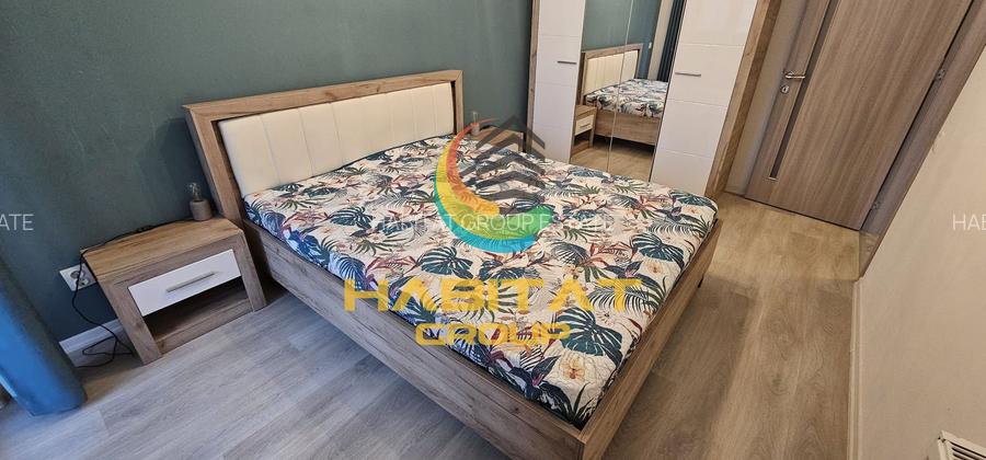 Vanzare apartament 3 Camare Mobilat si Utilat-Metrou Berceni! - 16