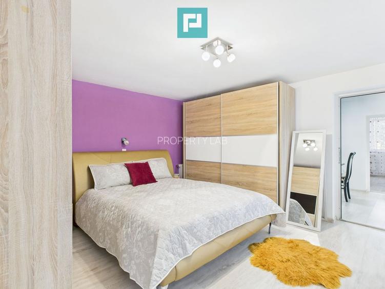 Casă 4 camere centru Vinga - 7