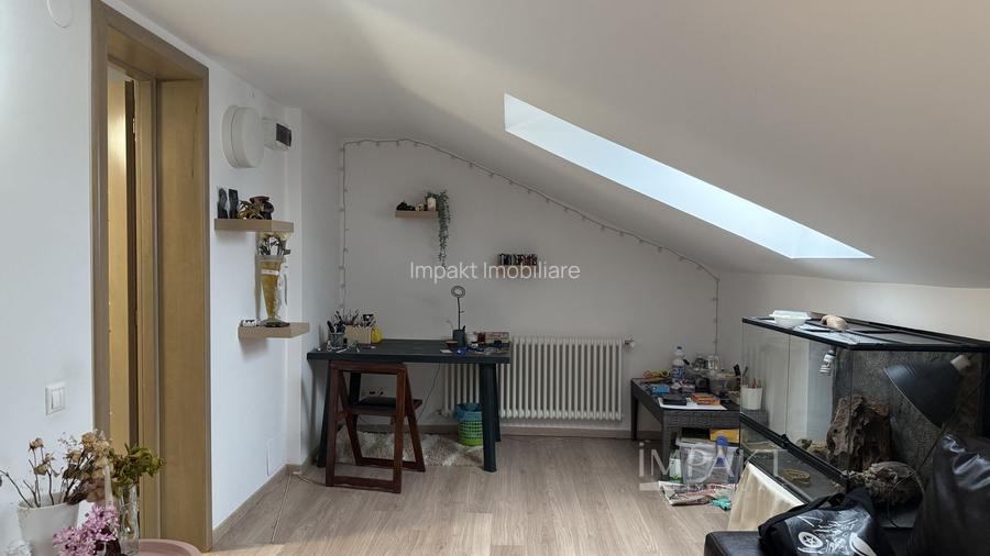 Casa deosebita 6 camere Faget cu teren generos de 1100 m2 - 26