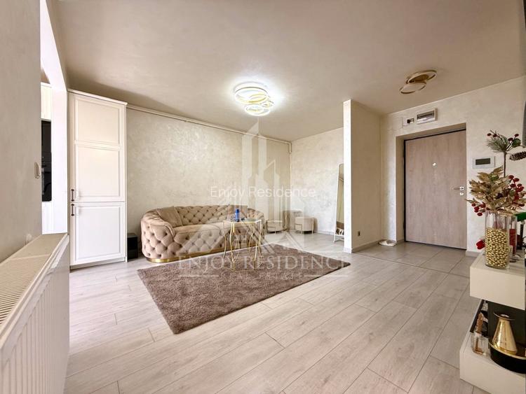 Apartament 3 camere LUX | Imobil 2023 Exclusivist | LOC DE PARCARE - 5