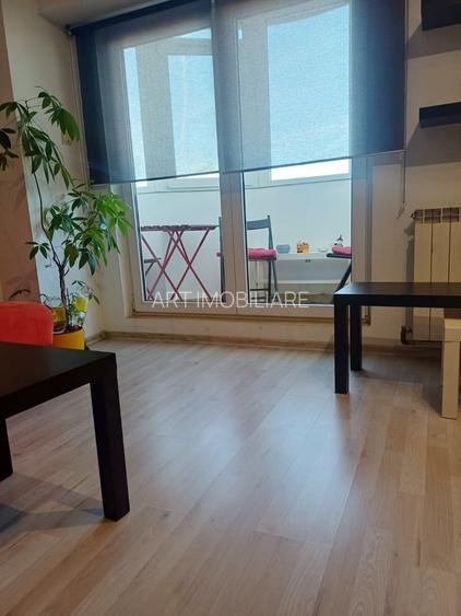 Garsoniera Nerva Traian - 6