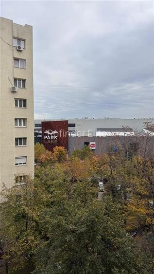 Vanzare apartament 2 camere | Dristor | Mall Park Lake | et 6/10 | renovat, amen - 14