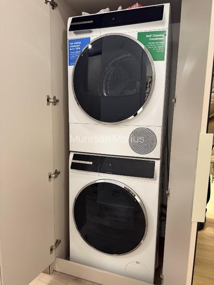 Proprietar vând 2 camere ultrafinisat | Centru–Gară | Parcare subterană inclusă - 12