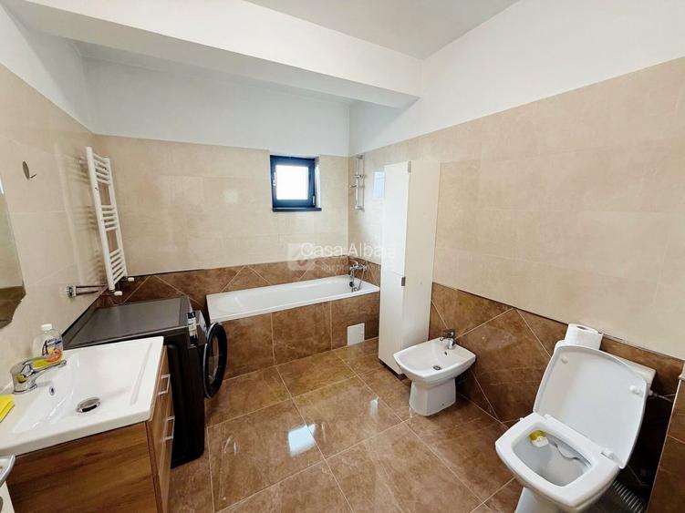 Locuinta noua cu 2 camere, mobilata si utilata premium, libera - 10