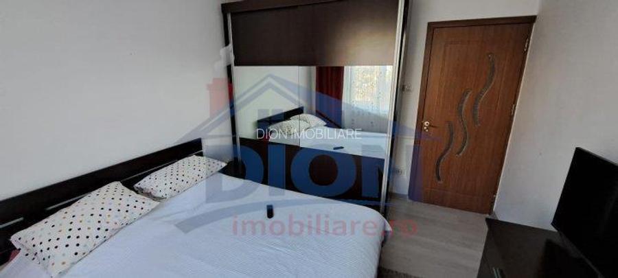 APARTAMENT 2 CAM, OLTENITEI, PIATA SUDULUI - 5