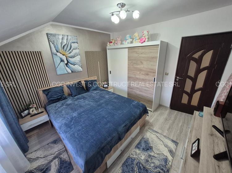 3Cam-Soarelui-3 Min Spitalul Judetean--Balcon-Mobilat-Centrala--68 MP-88.000Euro - 2