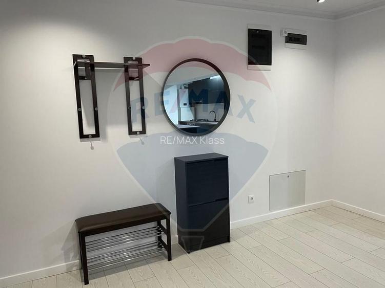 Apartament cu 2 camere de închiriat în zona 13 Septembrie - 20