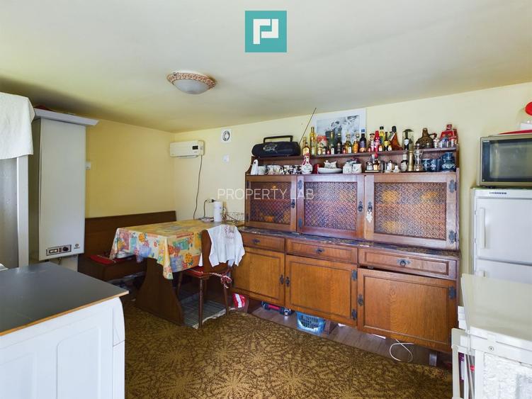 Casă cu teren generos, Turnu - 15