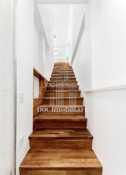 Vila de inchiriat | Foisorul de foc | 7 camere | Parcare | Comision 0% - 7