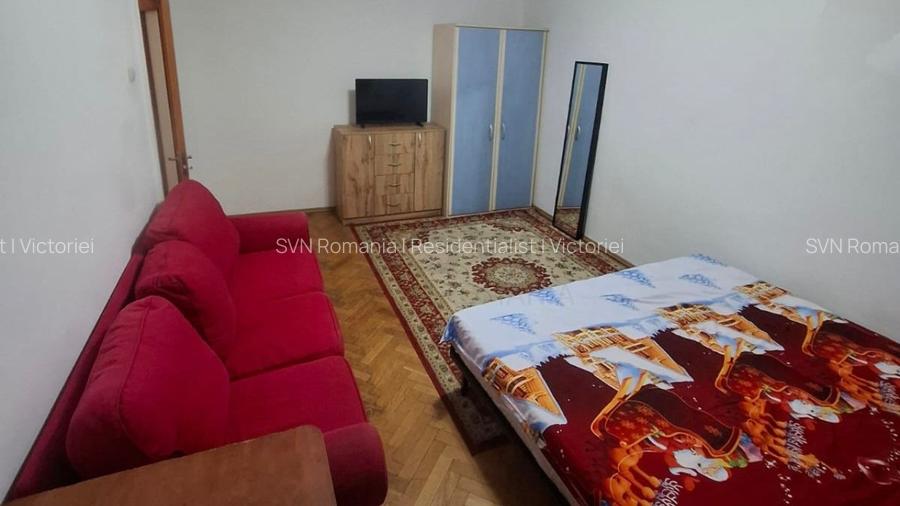 REA1028215 Apartament 3 camere I Lacul Tei I Parcul Tei I De vanzare - 2