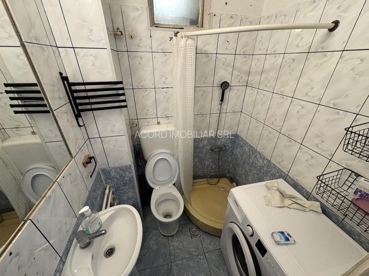 Apartament 2 camere zona Tomis Nord - 6