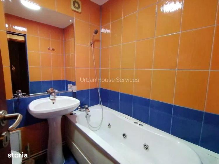 Apartament 3 camere decomandat, centrala termica, Budimex / Brancoveanu - 9