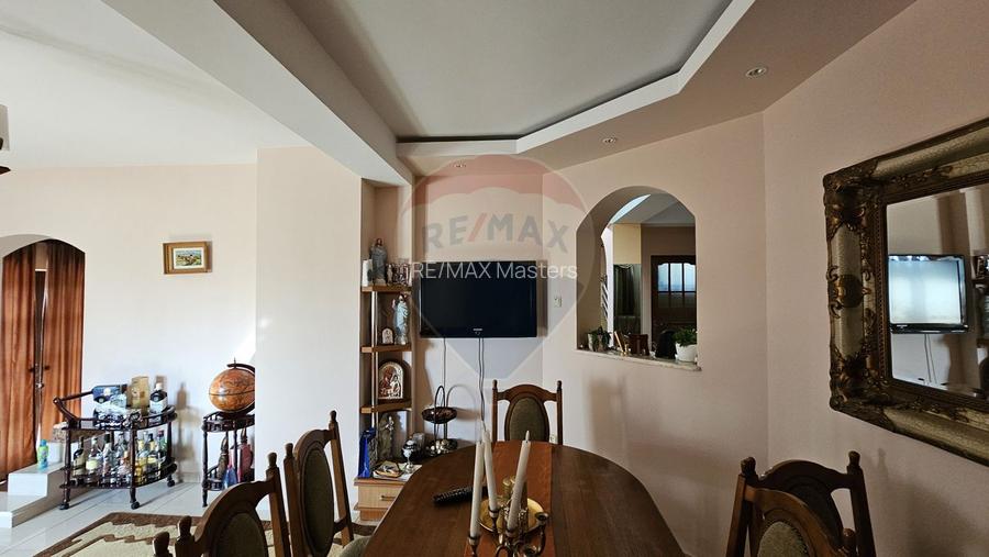 Doua Vile cu teren intravilan de 1080mp in orasul Suceava - 9