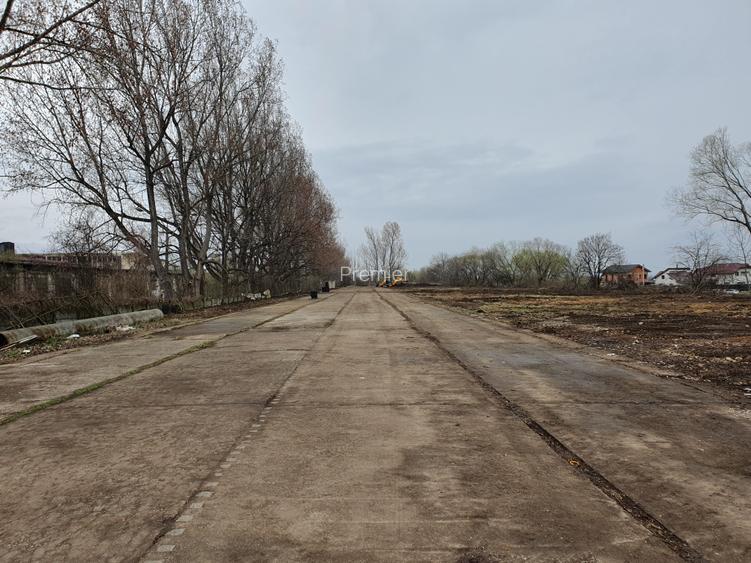 teren de inchiriat, 1000-4000 mp, 0,50 e/mp - 2