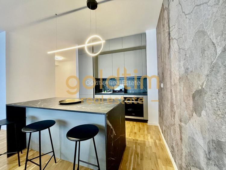 NOU/ SUPERB/ JANDARMERIEI/ 2 LOCURI PARCARE/PRIVELISTE - 8