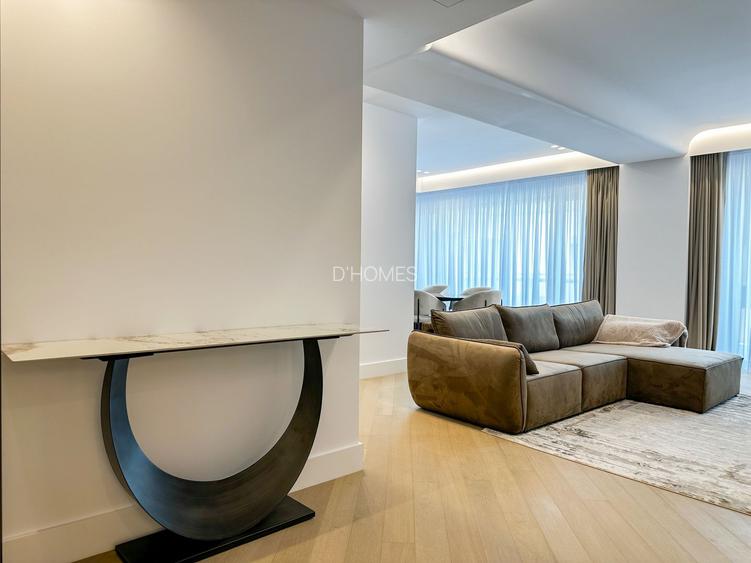 Penthouse 4 camere I Cortina 126 I Iancu Nicolae - 9