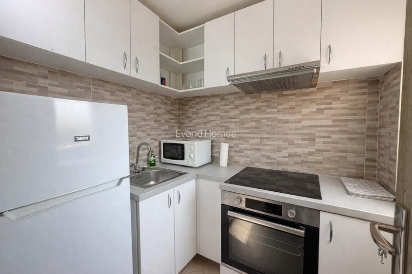 Garsoniera renovata - et 2 -  zona Buziasului, Timisoara - 3