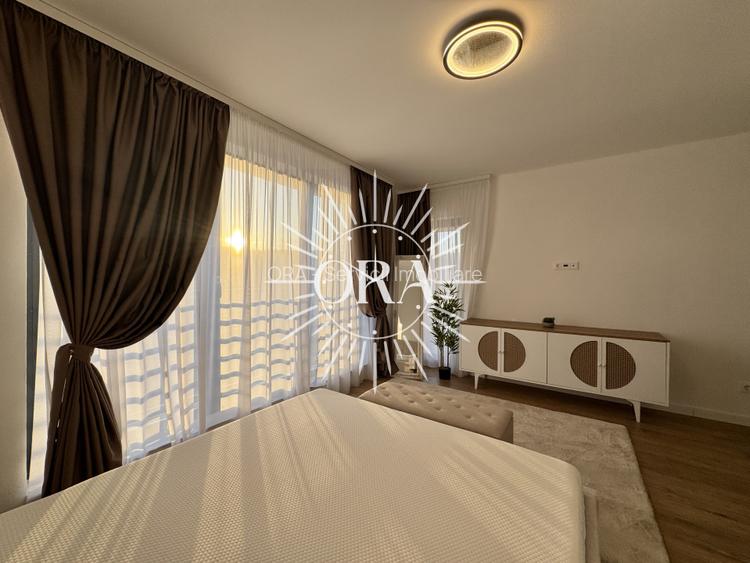 CASĂ INDIVIDUALA CU CF | DE VÂNZARE | CU GARAJ | POPESTI CLUJ - 17